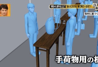 【画像】アイドルの握手会、狂ってるｗｗｗｗｗｗｗｗ