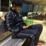 『2017年3月1日(水)　(合田涼馬)』の画像
