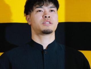 【朗報】ニューヨークメッツ、佐藤輝明獲得に本気
