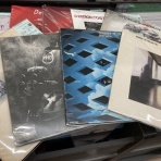 diskunion ROCK in TOKYO