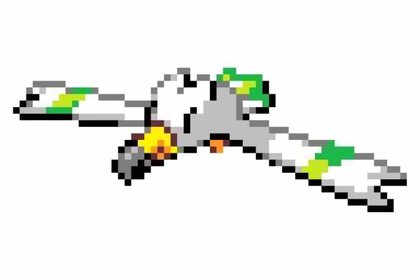 色違いキャモメリボン制覇の道ー第三世代 前編ーポケモン ひまつぶし日記