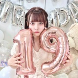 『[誕生日] ＝LOVE 齊藤なぎさ、19歳の誕生日！おめでとうございます♪メンバーツイートなどまとめ【イコラブ】』の画像