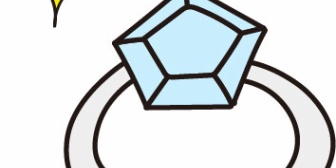 中学からの友人が結婚して心配。彼女は旦那さんの前では声のトーンも話し方も変わる。