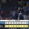 日ハムが1点差で敗れ連勝ストップ　先発の伊藤は8回2失点の好投も報われず