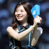 【日本ハム】ファイターズガール大量９人の卒業発表　キャプテン、エース…人気メンバーも