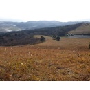 木曜日の寒風山