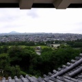 彦根城