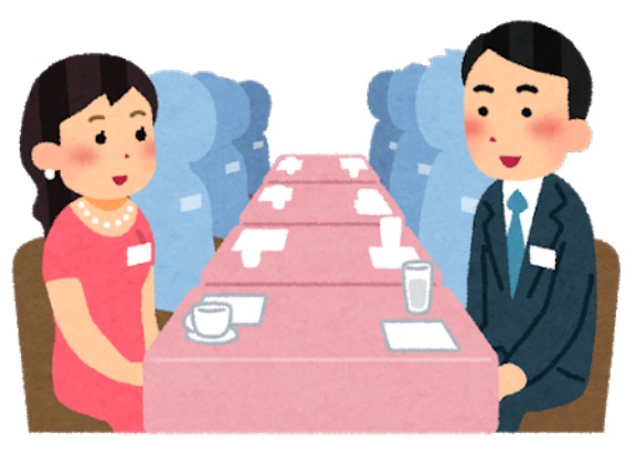 男「5千円」女「500円」の『オタクの婚カツ』パーティー行ってきた結果ｗｗｗ