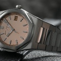 ジラール・ペルゴ ロレアート フィフティ39mm 18K ソリッド ゴールド ダイヤル 2026年新作 実機レビュー（81006-11-3626-1CM）