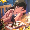 【ミリマス】志保「抱きしめられるって、どんな感じなんだろう」