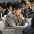 東京都議会議員　上田令子のお姐が行く！