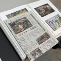 TOMASON 15th anniv. -POPUP EXHIBITION-