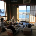 湯浅スケッチ旅行　NO.5