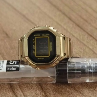 great G-SHOCK world