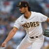 ダルビッシュ、MLB史上最速1500奪三振　ランディ・ジョンソン抜く197試合目で達成