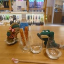 おしゃれ飲み屋