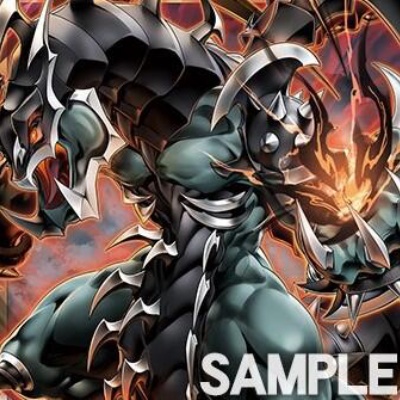 遊戯王TCG情報】海外のBPROに『Mercurium the Living Quicksilver』が