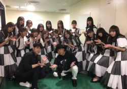 【衝撃】乃木坂46の新センターは2人・・・？！！