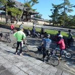 うっとこの自転車