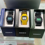『G-SHOCK 限定モデルが入荷いたしました!』の画像