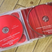CD ¿¹¸ýÇî»Ò GUNDAM SONG COVERS -ORCHESTRA-