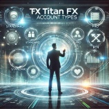 『Titan FXの3つの口座タイプの特徴と選び方』の画像