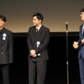 吉沢亮　「TAMA映画賞」2年連続で最優秀男優賞受賞、広瀬すずが最優秀女優賞