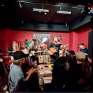 TACOの Stormy Mondayワンマンライブ無事終了しました。ありがとうございました♪