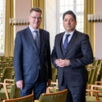 ウィーン発 『コンフィデンシャル』