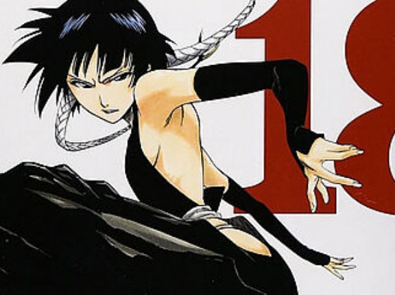 【驚愕】名作『BLEACH』二番隊隊長「砕蜂」の雀蜂の能力の凄い事に気付いたｗｗｗｗこの能力は…怖すぎる…