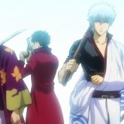 銀魂 3期 第51話 さらば真選組 感想まとめ それぞれの別れの告げ方に感動不可避の最終回 俺たちの戦いはこれからだ そくどく