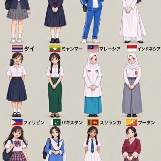 海外の万国反応記＠海外の反応