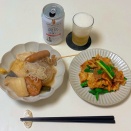 自分でもびっくり