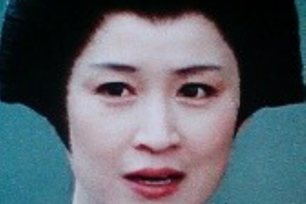 宮田 圭子 俳優メモ