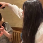 女性配信者さん、飲食店で醤油を直飲み＆仲間の頭にかけるなどの迷惑行為をしまくって終わる・・・