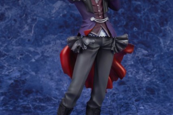 Figure News あんスタ