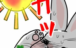 『一瞬で回復🌞』の画像