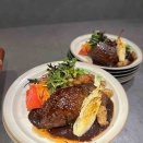 3月29日お昼のお弁当