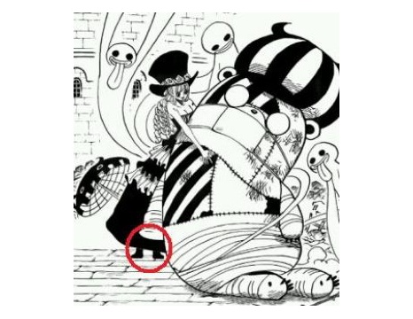One Piece ルフィに限らず修行で手にした奥の手くらいあるんじゃねえの One Piece ワンピース まとめ