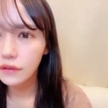 『[動画]2022.01.26（22:59～） SHOWROOM　「=LOVE(イコールラブ) 諸橋沙夏」＠個人配信【イコラブ】』の画像