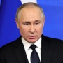 プーチン大統領「ウクライナ侵攻はロシアの責任ではない」「欧米の政策が原因」