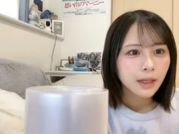 [動画]2026.04.13（11:29～） SHOWROOM　「≠ME(ノットイコールミー) 尾木波菜」＠個人配信【ノイミー】