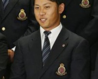 阪神荒木、後輩のドラ1高山に「挨拶にも来ない」