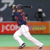 ソフトバンク近藤「最大のモチベーションは栗山監督を世界一の人にしたいという気持ち」