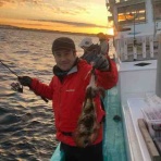 長井第ニ勘兵衞丸