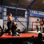 千葉密着・発信型プロレス 2AW情報ブログ
