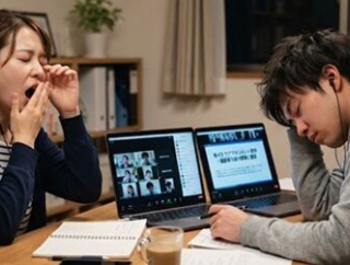 ケアマネ義務研修簡素化でも支持は得られない