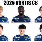 『徳島ヴォルティス2026年陣容（CB編）』の画像