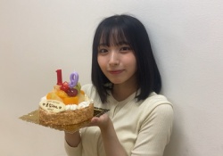 【速報】大野愛実さん、薄着でムチッっとしてしまう