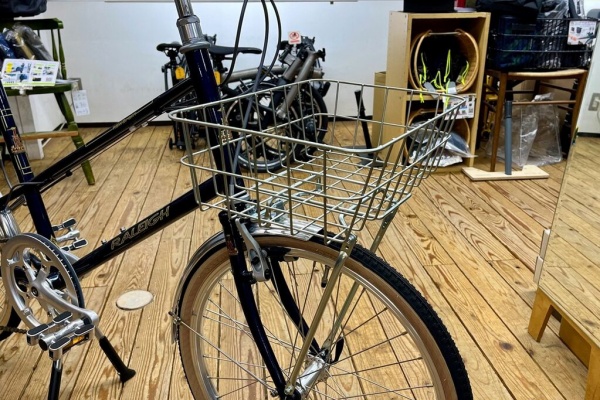 LORO CYCLE WORKS - ミニベロ